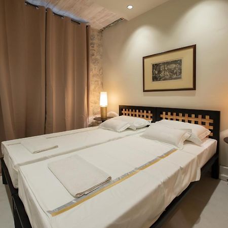 Apartments Gabela ริซาน ภายนอก รูปภาพ