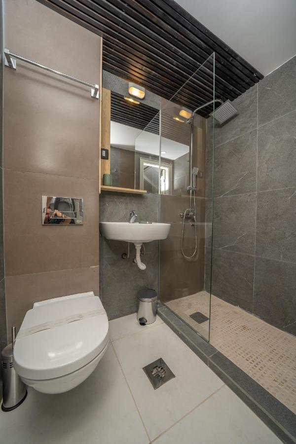 Apartments Gabela ริซาน ภายนอก รูปภาพ