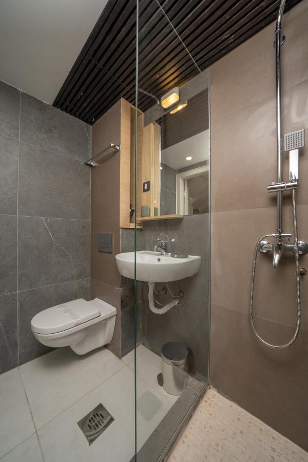 Apartments Gabela ริซาน ภายนอก รูปภาพ